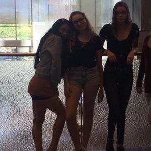 Meet your Posher, Reyna